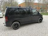 Mercedes-Benz Vito 1997 года за 3 200 000 тг. в Алматы – фото 3