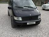 Mercedes-Benz Vito 1997 года за 3 200 000 тг. в Алматы – фото 2