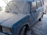 ВАЗ (Lada) 2104 1987 годаүшін600 000 тг. в Сарыагаш – фото 2