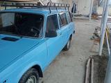 ВАЗ (Lada) 2104 1987 годаүшін600 000 тг. в Сарыагаш