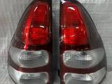 Задние фонари фонарь Toyota LC Prado 120, оригинал из Японии за 45 000 тг. в Караганда