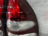 Задние фонари фонарь Toyota LC Prado 120, оригинал из Японии за 45 000 тг. в Караганда – фото 3