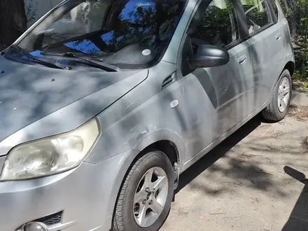 Daewoo Gentra 2008 года за 2 400 000 тг. в Алматы – фото 4