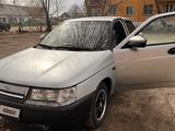 ВАЗ (Lada) 2110 2007 годаүшін1 150 000 тг. в Семей