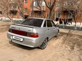 ВАЗ (Lada) 2110 2007 годаүшін1 150 000 тг. в Семей – фото 4