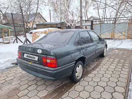 Opel Vectra 1994 года за 1 900 000 тг. в Караганда – фото 4