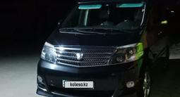 Toyota Alphard 2006 годаүшін10 800 000 тг. в Шымкент – фото 2