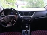 Hyundai Accent 2020 года за 7 500 000 тг. в Тараз – фото 2