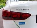 Hyundai Accent 2020 года за 7 500 000 тг. в Тараз – фото 6