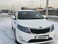 Kia Rio 2014 года за 5 400 000 тг. в Шымкент