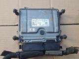 Блок управления двигателем м273 w221 за 1 000 тг. в Алматы