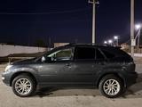 Lexus RX 330 2004 года за 7 000 000 тг. в Актау – фото 2