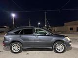 Lexus RX 330 2004 года за 7 000 000 тг. в Актау – фото 3