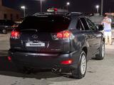 Lexus RX 330 2004 года за 7 000 000 тг. в Актау – фото 5