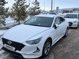 Hyundai Sonata 2023 года за 13 000 000 тг. в Алматы