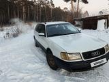 Audi 100 1993 года за 1 700 000 тг. в Атбасар