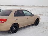 Kia Rio 2003 годаүшін1 550 000 тг. в Кокшетау – фото 3