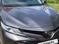 Toyota Camry 2020 годаfor11 200 000 тг. в Алматы – фото 3