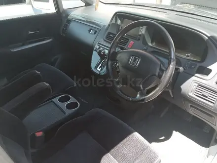 Honda Odyssey 2003 года за 5 000 000 тг. в Тараз – фото 3