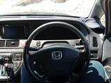 Honda Odyssey 2003 года за 5 000 000 тг. в Тараз – фото 4