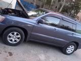 Toyota Highlander 2003 годаүшін6 100 000 тг. в Кызылорда