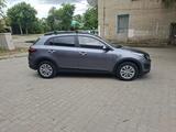 Kia Rio X-Line 2020 годаүшін7 200 000 тг. в Уральск – фото 2