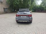 Kia Rio X-Line 2020 годаүшін7 200 000 тг. в Уральск – фото 3