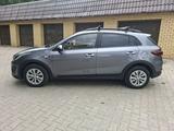 Kia Rio X-Line 2020 годаүшін7 200 000 тг. в Уральск – фото 4