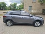 Kia Rio X-Line 2020 годаүшін7 200 000 тг. в Уральск – фото 5