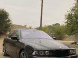 BMW 528 1998 годаүшін2 300 000 тг. в Тараз