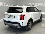 Kia Sportage 2023 года за 11 200 000 тг. в Атырау – фото 4