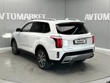 Kia Sportage 2023 года за 11 200 000 тг. в Атырау – фото 3