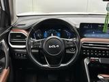 Kia Sportage 2023 года за 11 200 000 тг. в Атырау – фото 5