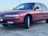 Mazda 626 1996 года за 1 700 000 тг. в Талдыкорган