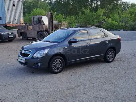 Chevrolet Cobalt 2023 года за 6 500 000 тг. в Павлодар – фото 2