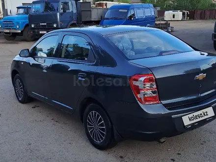 Chevrolet Cobalt 2023 года за 6 500 000 тг. в Павлодар – фото 3