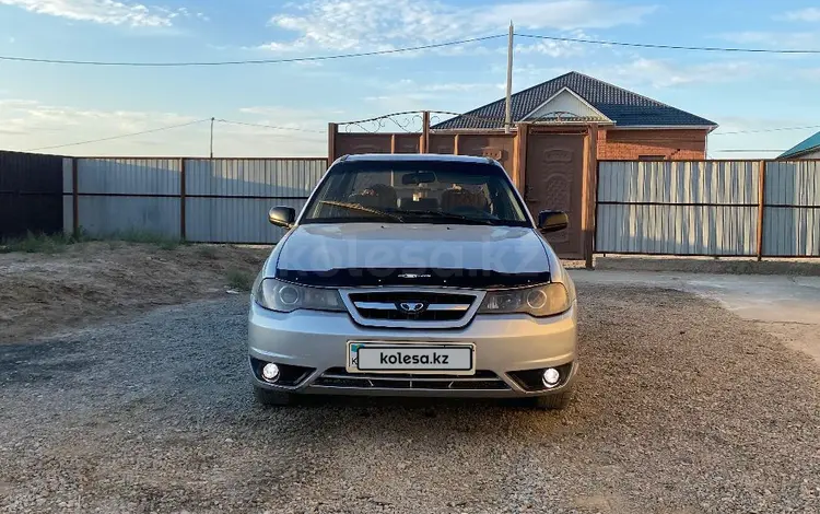 Daewoo Nexia 2010 годаүшін1 350 000 тг. в Кызылорда