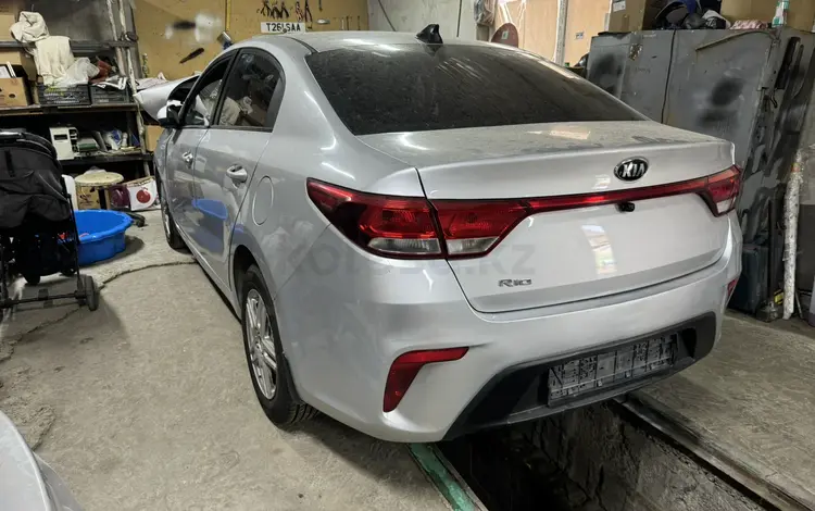 Задание часть крыло за 1 000 тг. в Алматы