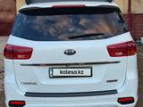 Kia Carnival 2019 годаүшін14 900 000 тг. в Караганда – фото 4