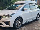 Kia Carnival 2019 годаүшін14 900 000 тг. в Караганда