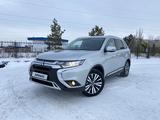 Mitsubishi Outlander 2020 года за 10 390 000 тг. в Костанай