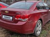 Chevrolet Cruze 2012 года за 4 100 000 тг. в Усть-Каменогорск – фото 3
