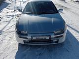 Mazda 323 1996 годаүшін1 350 000 тг. в Шымкент