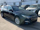Kia Optima 2019 года за 5 900 000 тг. в Алматы