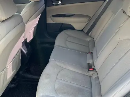 Kia Optima 2019 года за 5 900 000 тг. в Алматы – фото 11