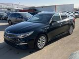 Kia Optima 2019 года за 5 900 000 тг. в Алматы – фото 3