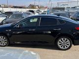 Kia Optima 2019 года за 5 900 000 тг. в Алматы – фото 5