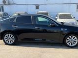 Kia Optima 2019 года за 5 900 000 тг. в Алматы – фото 4