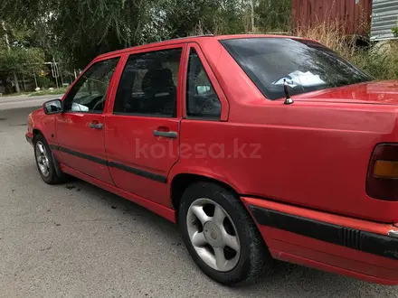 Volvo 850 1992 года за 1 100 000 тг. в Алматы – фото 4