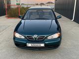 Nissan Primera 2001 годаүшін2 400 000 тг. в Атырау – фото 2